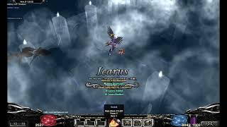 KernBase 0.97x – Free MU Online Runtime | Features & Gameplay