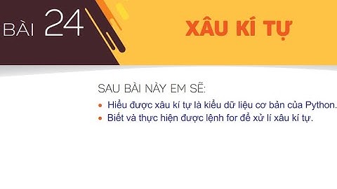 Tin10-kntt-bài 24_Xâu Kí Tự