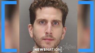 Bryan Kohberger’s defense wants DNA evidence suppressed | Banfield