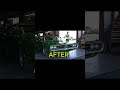 The Mustang's Heartbeat Returns!