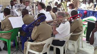 12 Mc2019 Marching In The Light