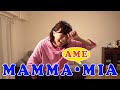 【ＭＡＭＭＡ　ＭＩＡ】２週間で１０キロ痩せるダンスをアナウンサー雨宮がありのまま踊ってみた。まんま・アメミーヤ。