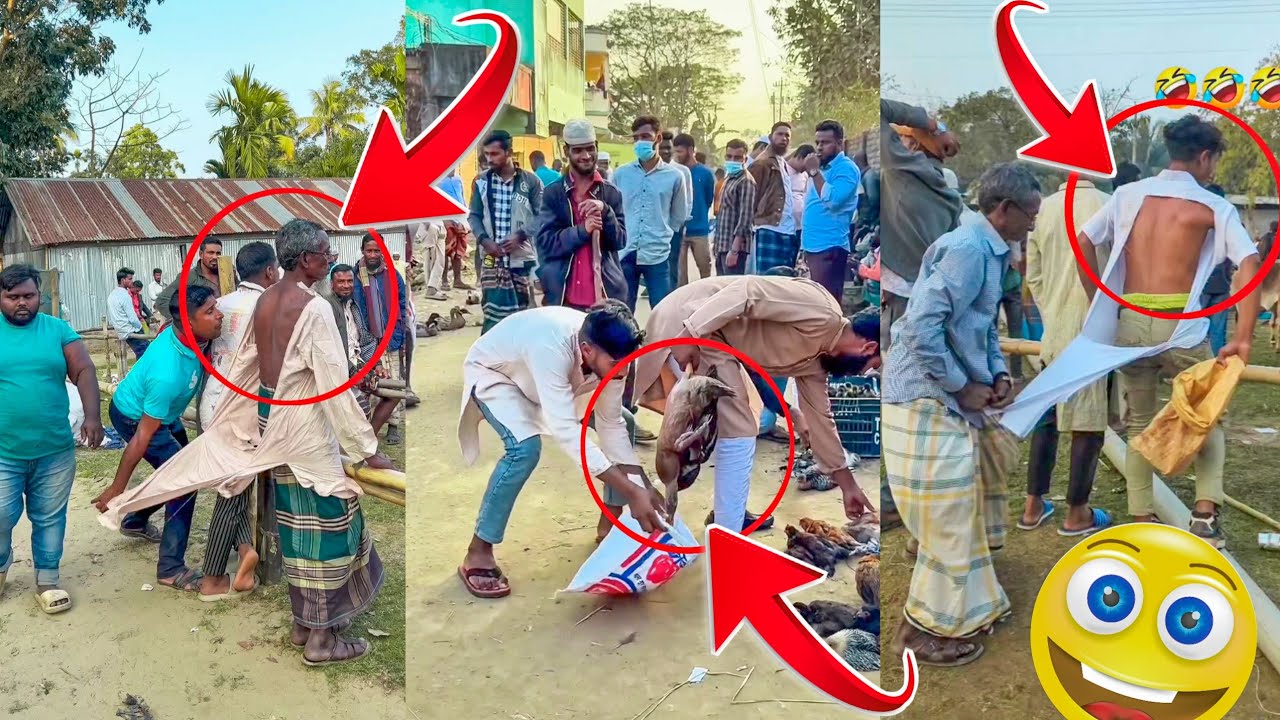 Public Didn’t Expect Me, Neither Did I 😂 |Fakir Vai Official | #funny #comedy #entertainment