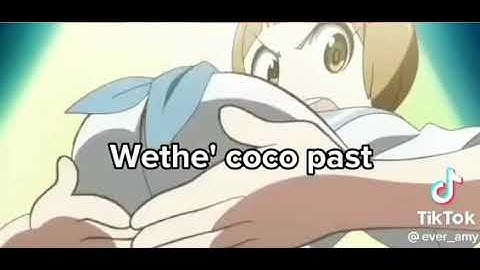 WHEN I SEE YOU I GO GO NUTS (kill la kill meme) Remastered