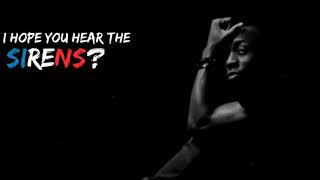 Sammy Hart - #Why? : The Lyric Video (Created By Sammy Hart)