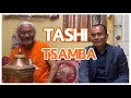 New York City TASHI TSAMBA 100% Barley || New Tibetan Vlog || 🌱