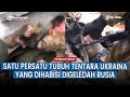 Mengenaskan! Begini Potret Tentara Ukraina Gugur Setelah Kalah Lawan Pasukan Rusia