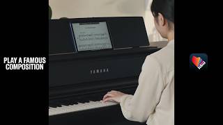 Smart Pianist | Play a famous composition