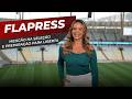 FLAPRESS: FLAMENGO É O TIME COM MAIS CONVOCADOS PARA A COPA E SE PREPARA PARA CONFRONTO NA LIBERTA