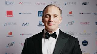 Insurance Insider US Honors 2025 - CEO of the Year for Underwriting - Vince Tizzio