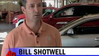 Saturn Dealers, Owners Shocked Over End of Brand