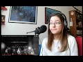 REACTION TO LOVEBITES "WIND OF TRANSYLVANIA"