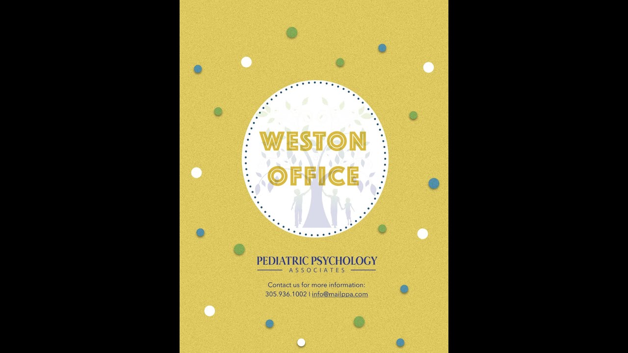 PPA Weston Office Tour