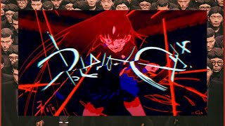 うっせぇわ (CITIZENS OF SCIENCE mix) ／ AdoとYMO