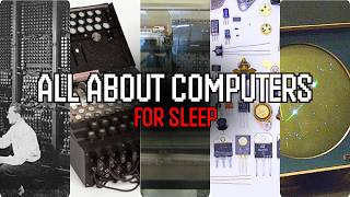 The Entire History Of Computers (Slowly)
