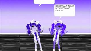 MSP ~ Randomness