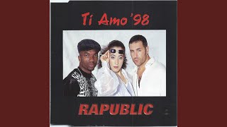Ti Amo '98