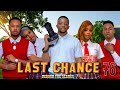 LAST CHANCE 76 