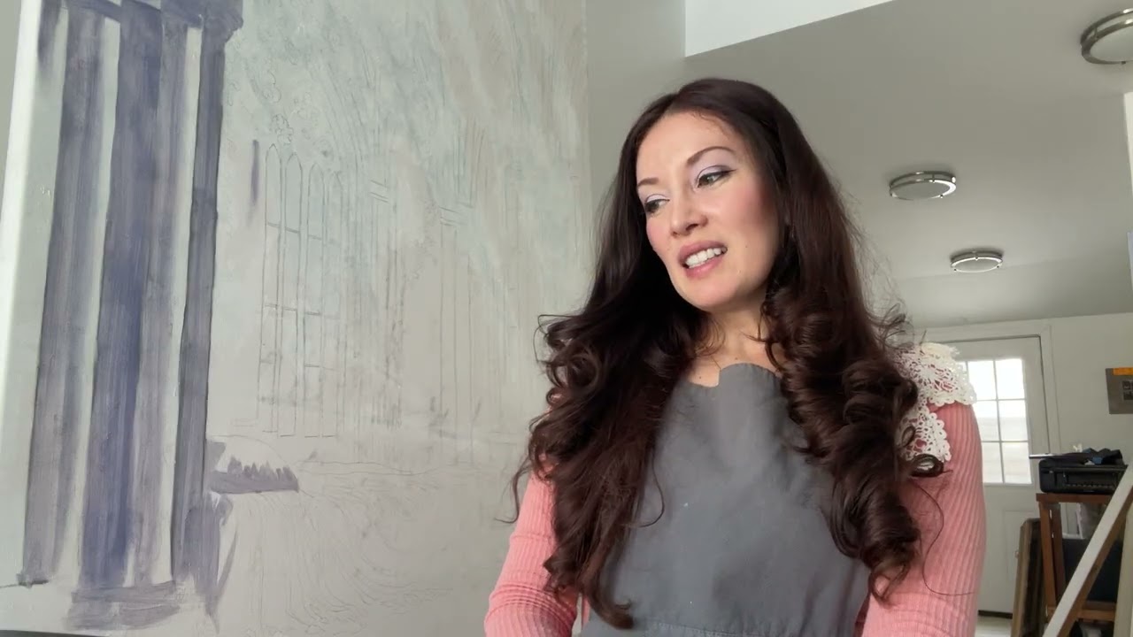 February 14 Studio Vlog