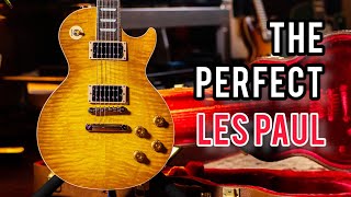 Gibson's Best Guitar in YEARS - Les Paul Faded Standard Vintage Honeyburst