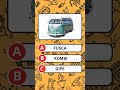 Qual e o carro