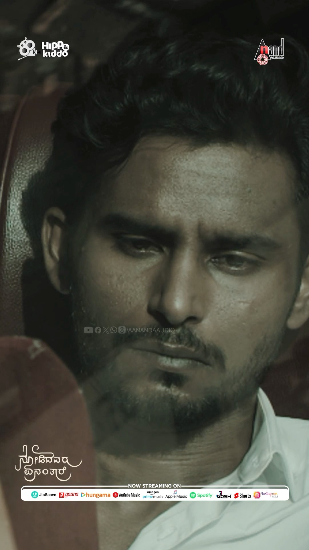 Malagiru Kanda #shorts | Sadhu Kokila | Mayuresh Adhikari | Jayant Kaikini | Nodidavaru Enantare |