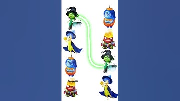 Inside out2 matching #viral #insideout #shortvideo #inside