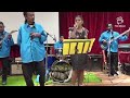 Sweet darling song by george fiji a cover version performed by jam crew band of port moresby png