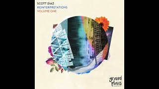 Scott Diaz - 1520 Sedgwick (Eugene Glasgow Remix) Resimi