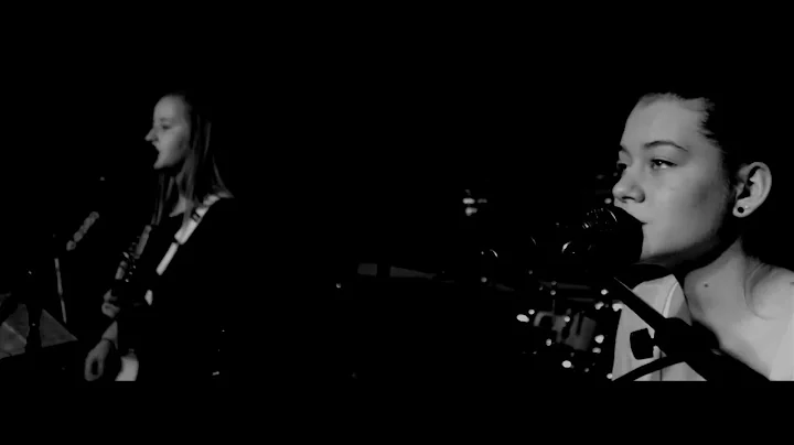 Make You Feel My Love - Danielle Gover & Shelby Sc...