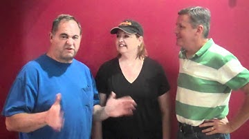 KASE 101 & IBC Bank Radiothon (E-blast Video)