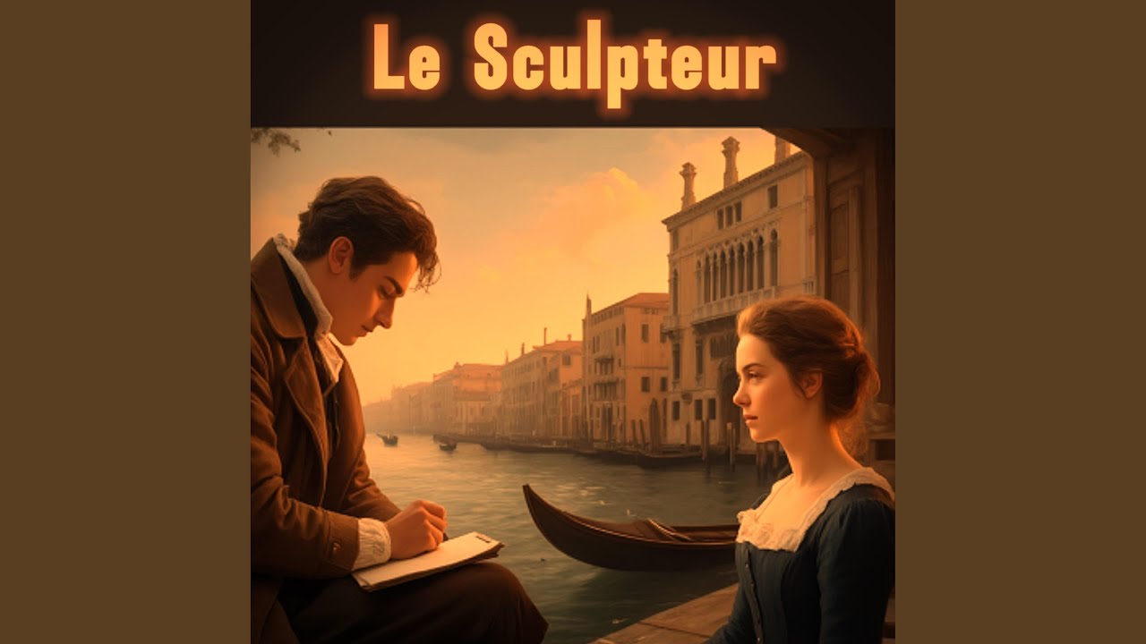 Unseen muse - Rhapsody on a theme of Petrarch