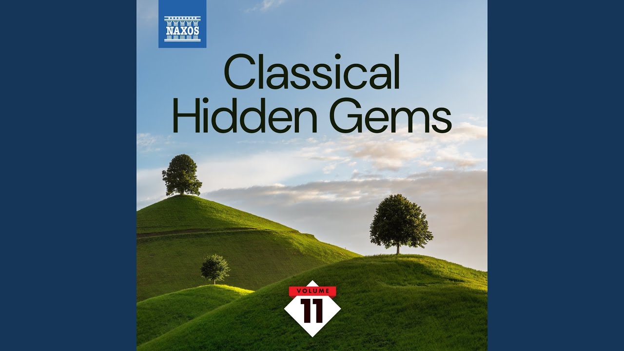 Concerto for 2 Clarinets in E-Flat Major, Op. 35: III. Rondo