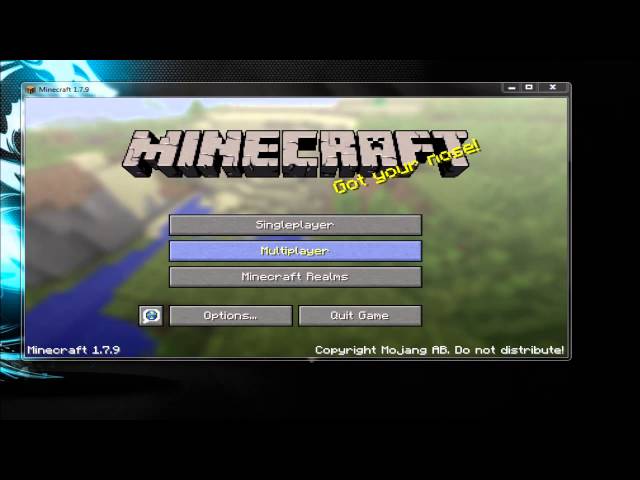 Minecraft How To Fix Invalid Session Error