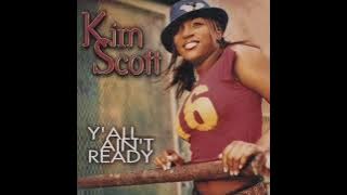 Kim Scott - Start A Fire