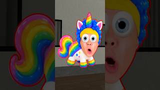 Can You Catch Garry's mod Baldi Character Ep 10 #gmod #shorts #funny
