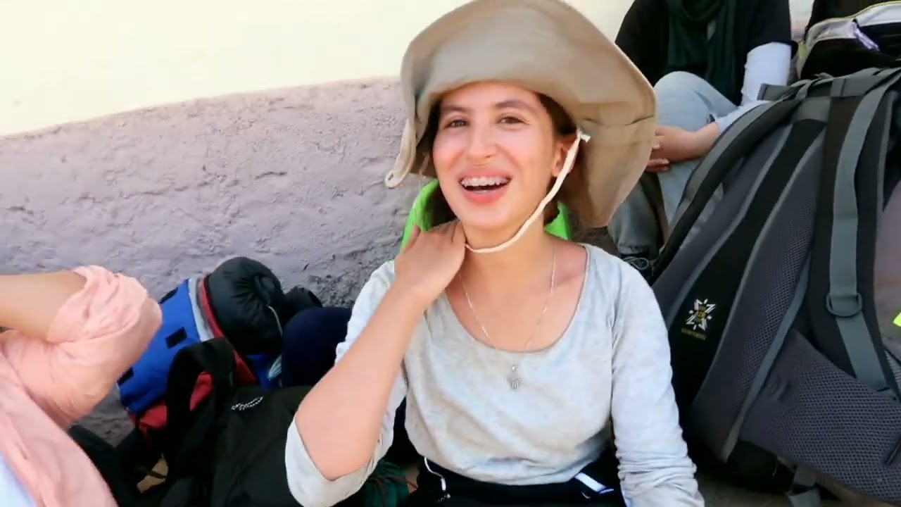 STAGE DÉCOUVERTE DE LA NATURE_2022 (APESA)_PART 1 (Day 1 to 3)...