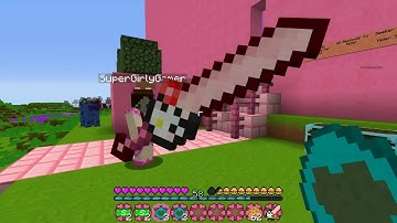 Pat and Jen PopularMMOs  minecraft nyan cat hide and seek morph hide and see