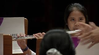 Tiwsc 2019 Final - Suranaree Girls Wind Symphony
