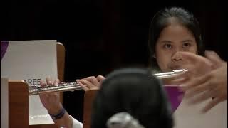 Tiwsc 2019 Final - Suranaree Girls Wind Symphony