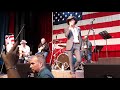 Tim McGraw pays tribute to Keith Whitley  Nashville 5-10-2019