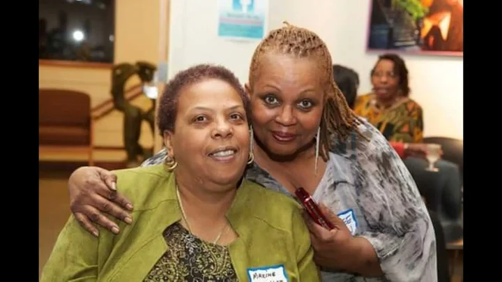 Tribute to Maxine Archer
