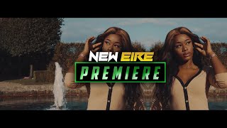 Sequence X Mac X (090) Reggie - On Me | New Eire Tv