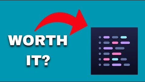 Runestone Text Editor App Review