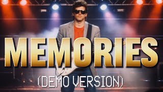 [Official Lyric MV] MEMORIES