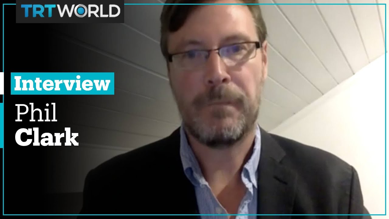 President of Genocide Watch warns of genocide against Muslims in India