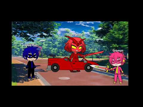 Miraculous Expansion 2023 Direct