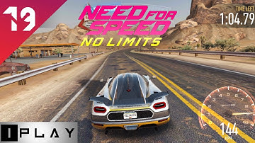 Need for Speed No Limits - Gameplay Walkthrough Part 19 (Android/iOS)