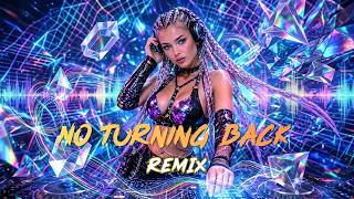 No Turning Back - EDM Remix Music Hits 2026 - Lightning Music