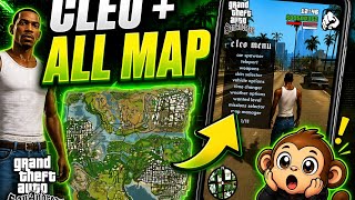 GTA San Andreas Cleo mod|skipp all mission download (Tutorial 2026)